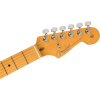 Fender American Professional II Stratocaster Maple Fingerboard Black
